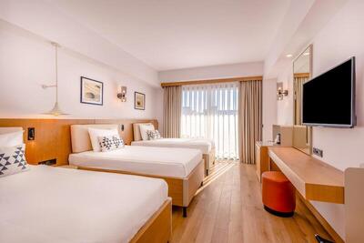 Belek Beach Resort Hotel - Double Room