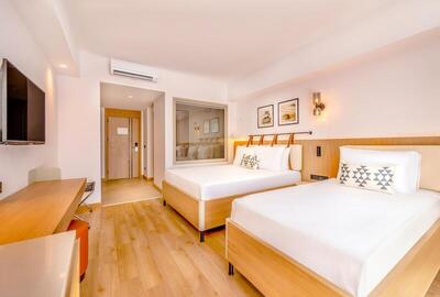 Belek Beach Resort Hotel - Double Room