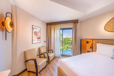 Belek Beach Resort Hotel - Family Room