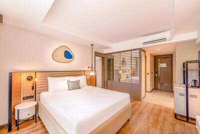 Belek Beach Resort Hotel - Family Room