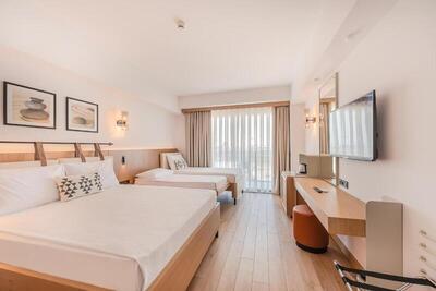 Belek Beach Resort Hotel - Double Room