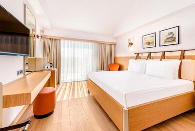 Belek Beach Resort Hotel - Double Room