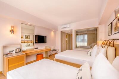 Belek Beach Resort Hotel - Double Room