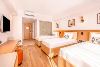 Belek Beach Resort Hotel - Double Room