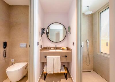 Belek Beach Resort Hotel - Double Room