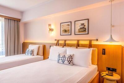 Belek Beach Resort Hotel - Double Room