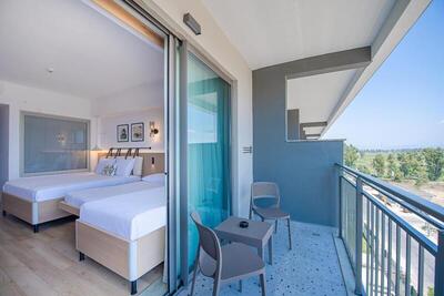 Belek Beach Resort Hotel - Double Room