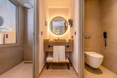 Belek Beach Resort Hotel - Double Or Twin Room With Swimming Pool Access