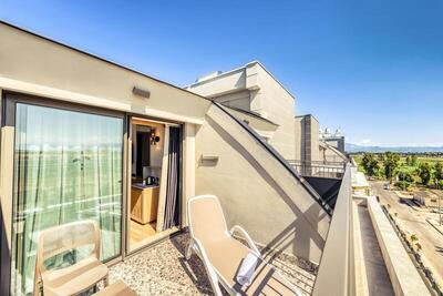 Belek Beach Resort Hotel - Double Room