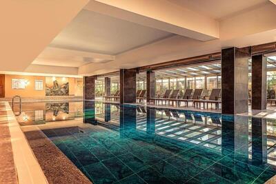 Belek Beach Resort Hotel, Белек, Турция