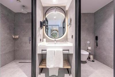Belek Beach Resort Hotel - Double Or Twin Room With Side Sea View