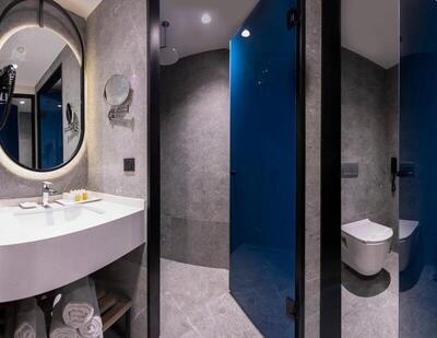Belek Beach Resort Hotel - Standard Double Or Twin Room