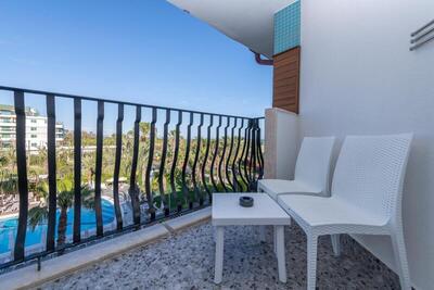 Belek Beach Resort Hotel - Family Room
