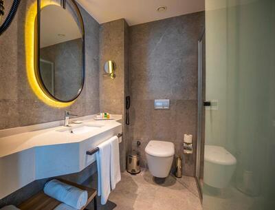 Belek Beach Resort Hotel - Deluxe Double Or Twin Room With Pool Access