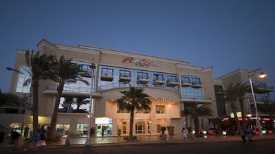 Bella Vista Resort Hurghada