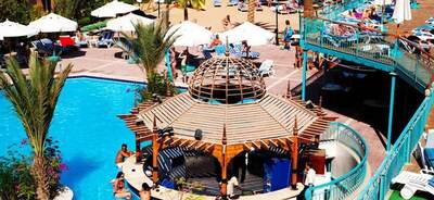 Bella Vista Resort Hurghada, Хургада, Египет