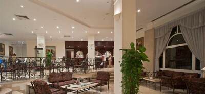 Bella Vista Resort Hurghada, Хургада, Египет