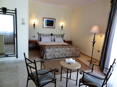 Bella Vista Resort Hurghada, Хургада, Египет