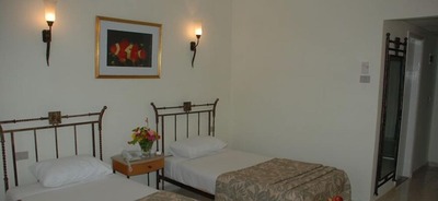 Bella Vista Resort Hurghada, Хургада, Египет