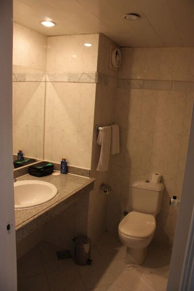 Bella Vista Resort Hurghada - Standard Room, Beach View