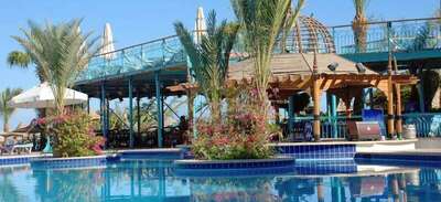 Bella Vista Resort Hurghada, Хургада, Египет