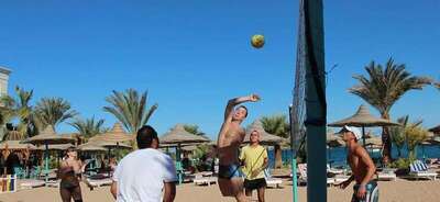 Bella Vista Resort Hurghada, Хургада, Египет