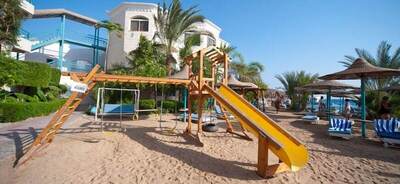 Bella Vista Resort Hurghada, Хургада, Египет
