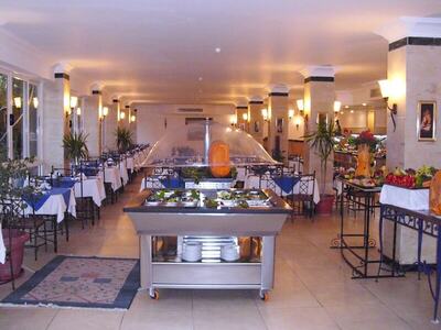 Bella Vista Resort Hurghada, Хургада, Египет