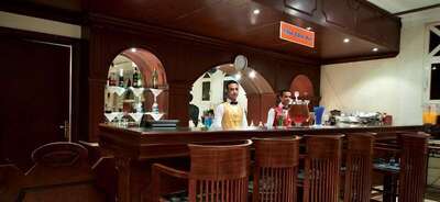 Bella Vista Resort Hurghada, Хургада, Египет