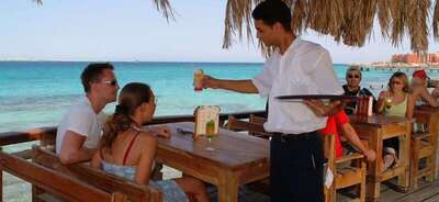 Bella Vista Resort Hurghada, Хургада, Египет