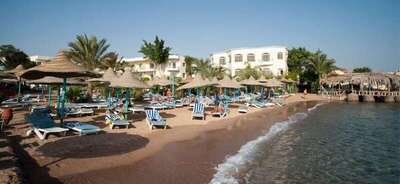 Bella Vista Resort Hurghada, Хургада, Египет