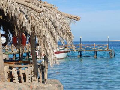 Bella Vista Resort Hurghada, Хургада, Египет