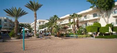 Bella Vista Resort Hurghada, Хургада, Египет