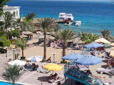 Bella Vista Resort Hurghada, Хургада, Египет