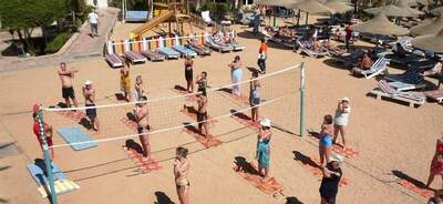 Bella Vista Resort Hurghada, Хургада, Египет