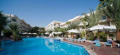 Bella Vista Resort Hurghada, Хургада, Египет