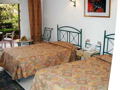 Bella Vista Resort Hurghada, Хургада, Египет