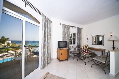 Bella Vista Resort Hurghada, Хургада, Египет