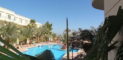 Bella Vista Resort Hurghada, Хургада, Египет