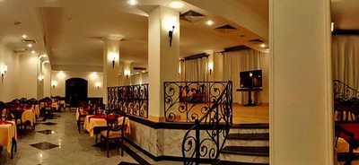 Bella Vista Resort Hurghada, Хургада, Египет