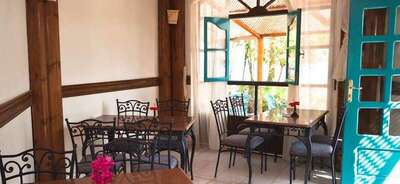 Bella Vista Resort Hurghada, Хургада, Египет