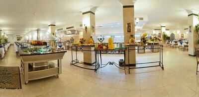 Bella Vista Resort Hurghada, Хургада, Египет
