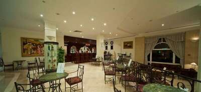 Bella Vista Resort Hurghada, Хургада, Египет