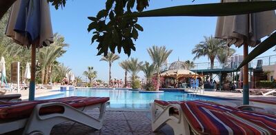 Bella Vista Resort Hurghada, Хургада, Египет