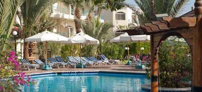 Bella Vista Resort Hurghada, Хургада, Египет