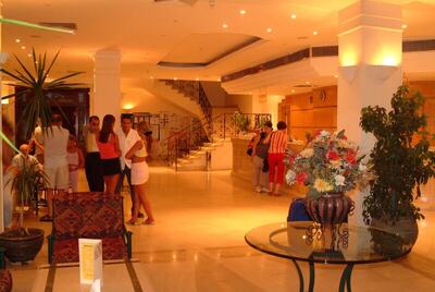 Bella Vista Resort Hurghada, Хургада, Египет
