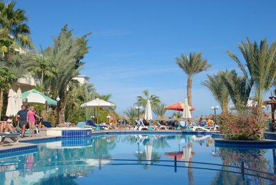 Bella Vista Resort Hurghada, Хургада, Египет