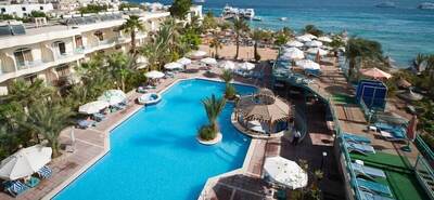 Bella Vista Resort Hurghada, Хургада, Египет