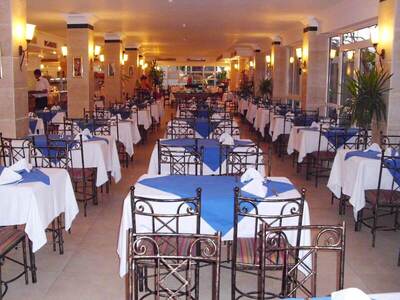 Bella Vista Resort Hurghada, Хургада, Египет