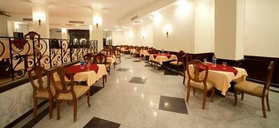 Bella Vista Resort Hurghada, Хургада, Египет